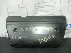 Крышка двигателя декоративная Honda Accord VII