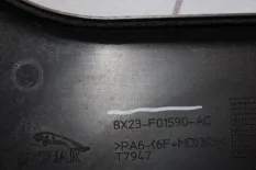 Накладка (кузов внутри) Jaguar XF I X250