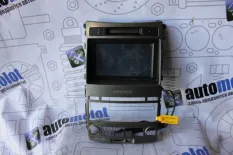 Накладка торпеды Hyundai IX55 EN