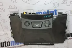 Накладка торпеды Hyundai i30 GD
