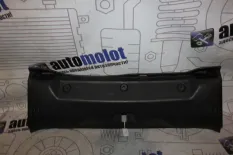 Накладка замка багажника Jaguar XF I X250
