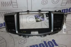 Накладка торпеды Hyundai Equus II VI