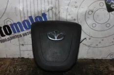 Подушка безопасности в рулевое колесо Chevrolet