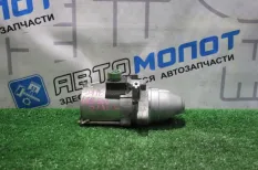 Стартер Honda Civic FD3 LDA