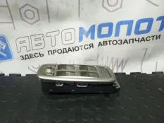 Блок управления стеклоподъемниками Jaguar XF I
