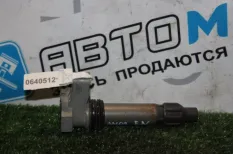 Катушка зажигания Cadillac Antara L07 Z32SE