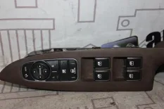 Блок управления стеклоподъемниками Hyundai Equus