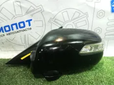 Зеркало левое Hyundai Grandeur IV TG