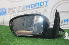 Зеркало левое Hyundai Equus II VI