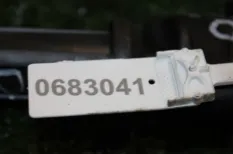 Катушка зажигания Ford Focus II CB4 AODA