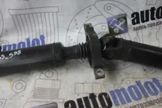 Карданный вал Kia Quoris I KH G6DH