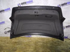 Обшивка крышки багажника Hyundai Equus II VI