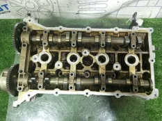 Головка блока (ГБЦ) Hyundai Sonata G4KD