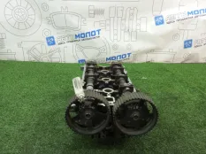 Головка блока (ГБЦ) Hyundai Sorento BL G6CU