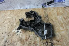 Крышка двигателя лобовая Hyundai Sorento I BL D4CB