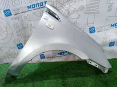 Крыло переднее правое Chevrolet Aveo I T200