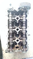 Головка блока (ГБЦ) Hyundai Sorento BL G6CU