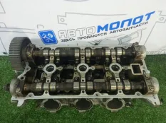 Головка блока (ГБЦ) Hyundai Sorento BL G6CU