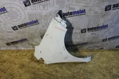 Крыло переднее правое Chevrolet Spark III M300