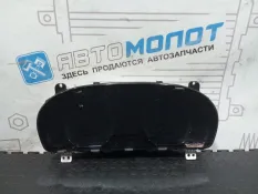 Панель приборов Hyundai Equus II VI G6DJ