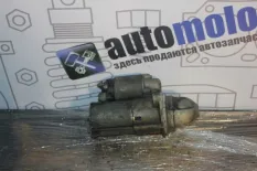 Стартер Chevrolet Aveo J300 F14D4
