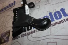 Кулиса КПП Hyundai Sonata VI YF