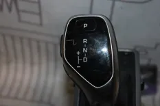 Кулиса КПП Hyundai Equus II VI