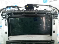 Люк электрический Hyundai i30 2
