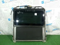 Люк электрический Hyundai i30 2