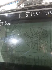 Люк электрический Hyundai i30 2