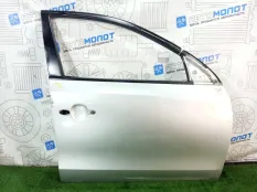 Дверь передняя правая Hyundai i30 I FD