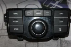 Блок кнопок Hyundai Equus II VI