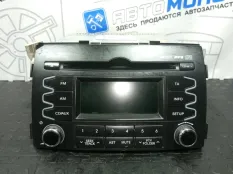 Магнитола Kia Sorento II XM