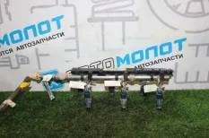 Топливная рампа Opel Antara L07 Z32SE