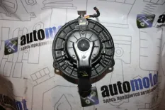 Моторчик печки Hyundai i30 II Avante Elantra GD