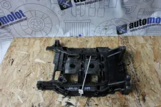 Поддон масляный двигателя Kia Sorento I BL D4CB