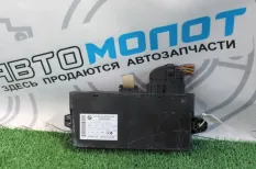 Электронный блок BMW 5-Series E60