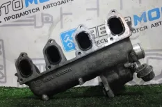 Коллектор впускной Ford Transit Connect R3PA