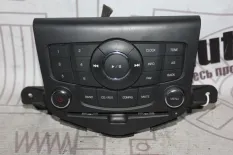 Магнитола Chevrolet Cruze J300