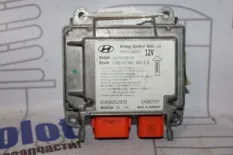 Блок управления AIR BAG Hyundai Santa Fe CM