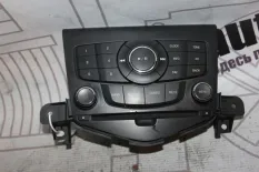 Магнитола Chevrolet Cruze J300
