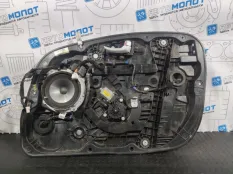 Стеклоподъемник электр. передний правый Hyundai