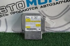 Блок управления AIR BAG Chevrolet Aveo T250