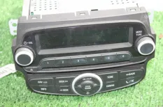Магнитола Chevrolet Aveo M300