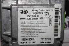 Блок управления AIR BAG Hyundai Equus II VI