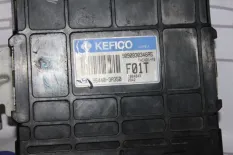 Блок управления АКПП Hyundai Santa Fe CM D4EB