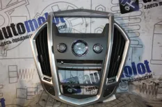 Накладка торпеды Cadillac SRX II FEE