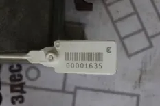 Блок управления AIR BAG Chevrolet Antara C100