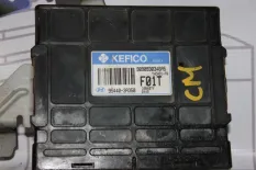 Блок управления АКПП Hyundai Santa Fe CM D4EB