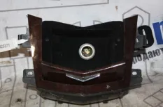 Накладка торпеды Cadillac SRX II FEE